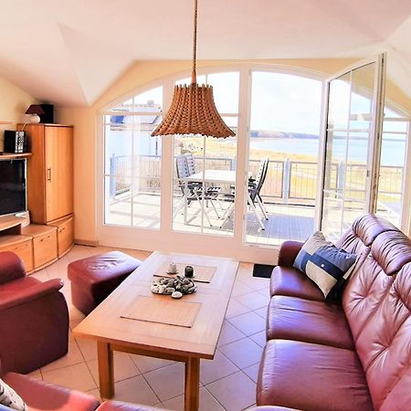 Baltic View Apartment โกลเวอ ภายนอก รูปภาพ