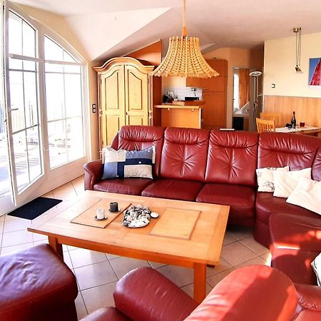 Baltic View Apartment โกลเวอ ภายนอก รูปภาพ